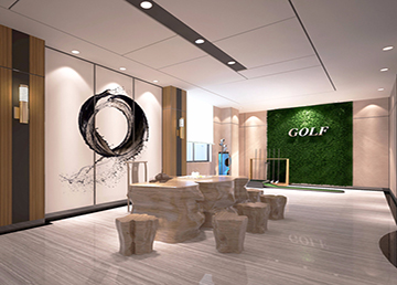 Office Design and Decoration